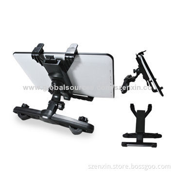 Tablet PC stand, 360 degrees rotation